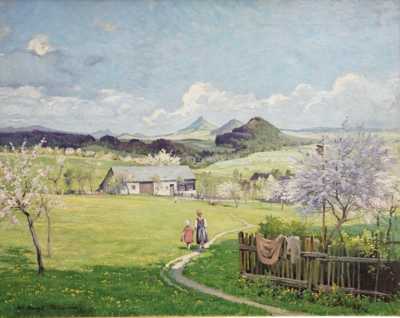  / Tetschen / Josef Stegl