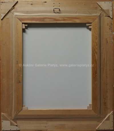  / Spartakus / Zdeněk Hajný