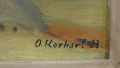  / Senoseč / Oldřich Kerhart