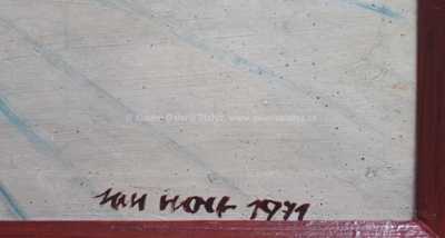  / Přístav / Jan Wolf