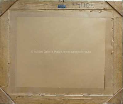  / Polabí /  Josef Holub