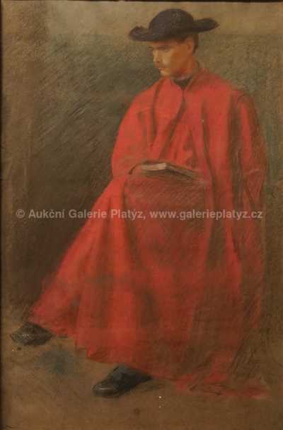 / Hodnostář / Oskar Fiala