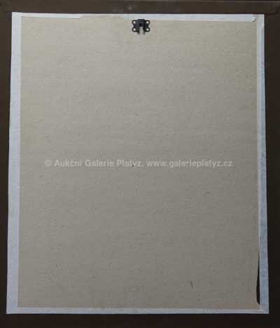  / Moje svatá trojice / Josef Jíra