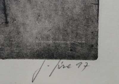  / Moje svatá trojice / Josef Jíra