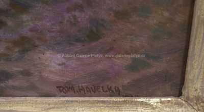  / Cornštejn / Roman Havelka