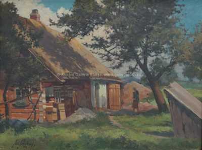  / Roubenka / Josef Soukup