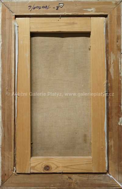  / Konvolut dvou kusů / Emil Schovánek