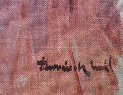  / Konvolut dvou kusů / Emil Schovánek