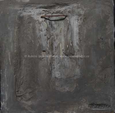  / Ještě kopretina / Olbram Zoubek