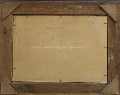  / Stavba našeho domku / Ota Bubeníček