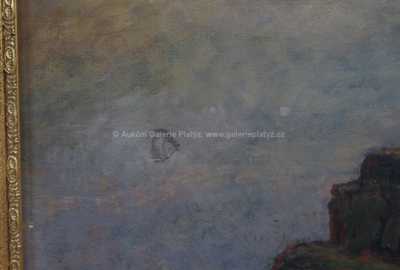  / Starý lom / Ota Bubeníček