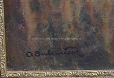  / Starý lom / Ota Bubeníček