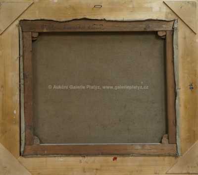  / Demänovská hora / Ota Bubeníček