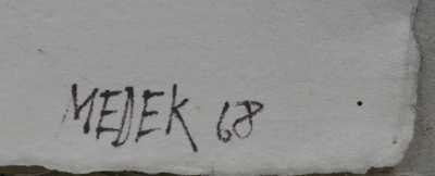  / Bez názvu / Mikuláš Medek