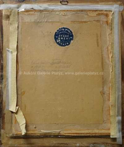  / V dobrém rozmaru / Josef Loukota