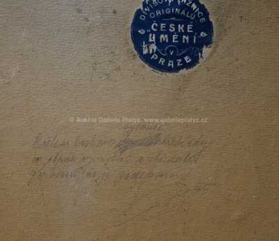  / V dobrém rozmaru / Josef Loukota