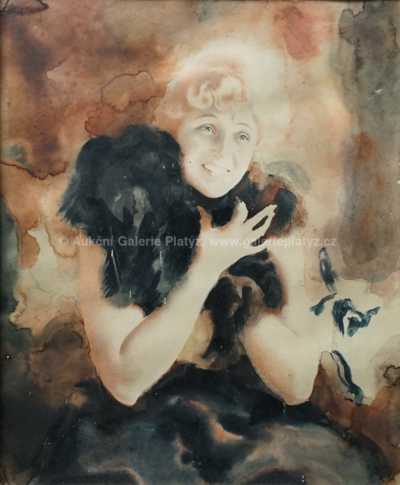  / V dobrém rozmaru / Josef Loukota