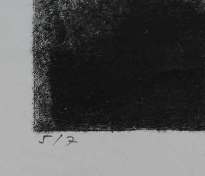  / Hlava / Josef  Istler