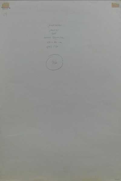  / Hlava / Josef  Istler