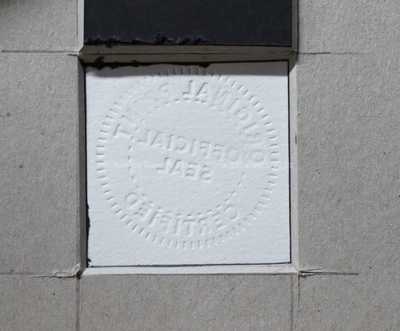  / Coloseum / Salvador Dalí