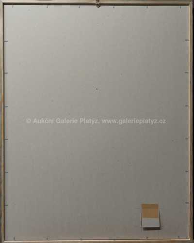  / Coloseum / Salvador Dalí