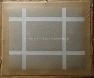  / Baletka / Miloslava  Vrbová - Štefková
