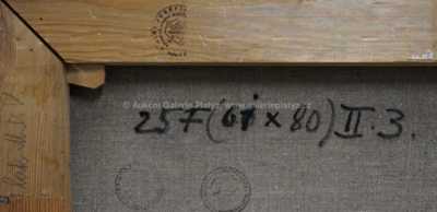  / Podzim na Dubovém / František Líbal