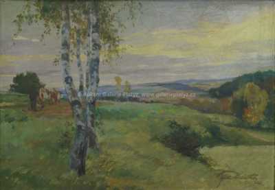  / Na políčku / Bedřich Peroutka