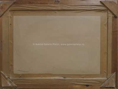  / Na políčku / Bedřich Peroutka