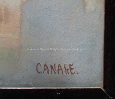  / Canale / Vincenz Hawlicek