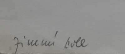  / Zimní pole / Karel Valter