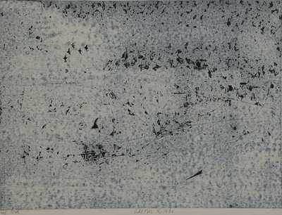  / Zimní pole / Karel Valter