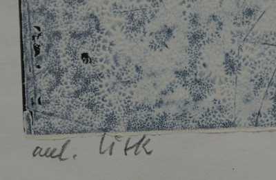  / Zimní pole / Karel Valter