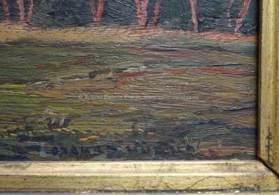  / Červánky / Otakar Hůrka