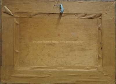  / Říční zátočina / Otakar Hůrka