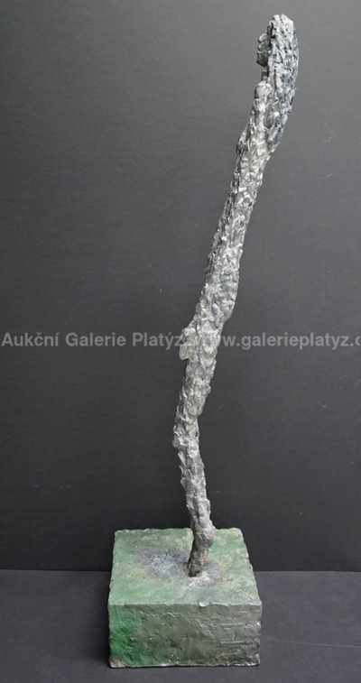  / Eva (Stvol) / Olbram Zoubek