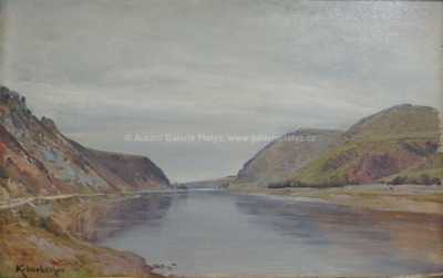  / U Zbraslavi / Karel Liebscher