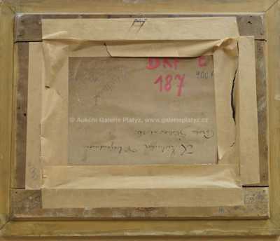  / V bažantnici / Karel Liebscher