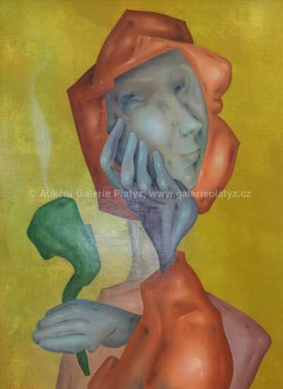  / Aramejka / Ondřej Coufal