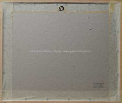  / Karlův most / František Tavík Šimon