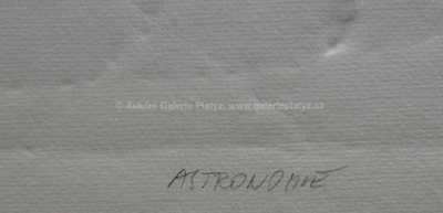  / Astronomie / Olbram Zoubek