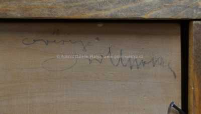  / Chlapec v kroji / Joža Uprka