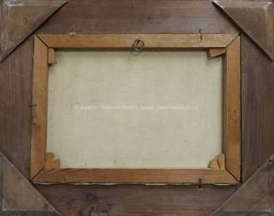  / Ovocné zátiší / Svatopluk Havrlík