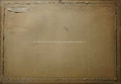  / Krajina I. / Miloslav Holý_