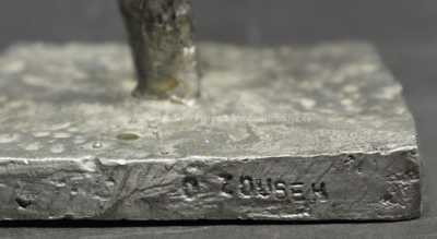  / Smíření / Olbram Zoubek