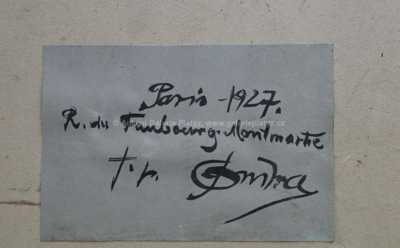  / Montmartre /   Autor neurčen