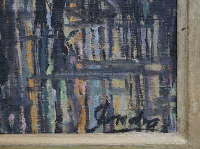  / Montmartre /   Autor neurčen