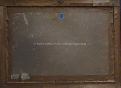  / Jaro přichází / Karel Langer