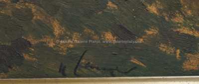  / Jaro přichází / Karel Langer