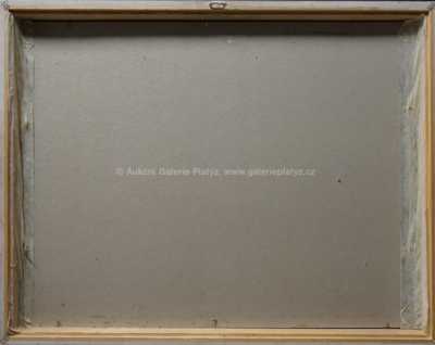  / Mrazovka / Čestmír Janošek